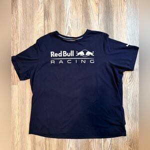 Puma and Red Bull Racing Tshirt